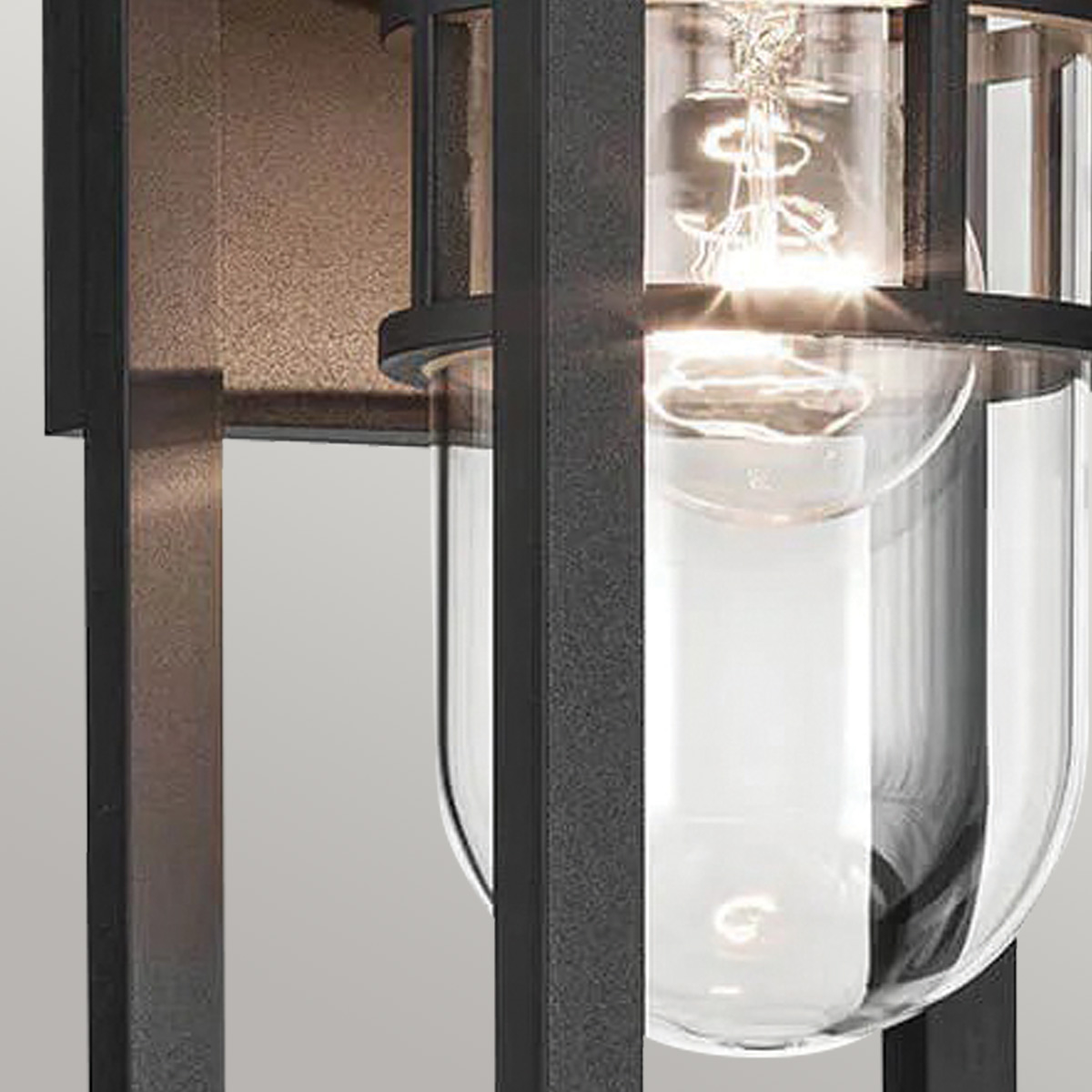 картинка Настенный фонарь Kichler, Арт. KL-HONE-S-BKT от магазина Одежда+ 5