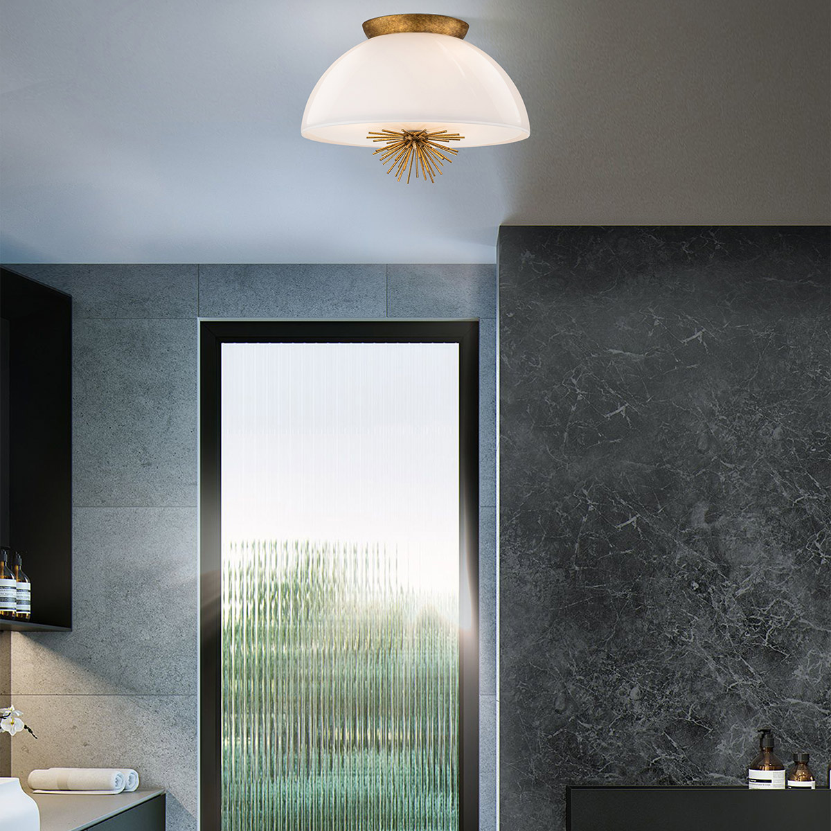 Дизайнерский подвесной светильник Staring, стиль: современный 8