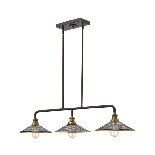 Люстра Rigby Gramercy Home, размеры: 101,6x101,5x17,8 см Дизайнерская люстра Rigby, стиль: современный