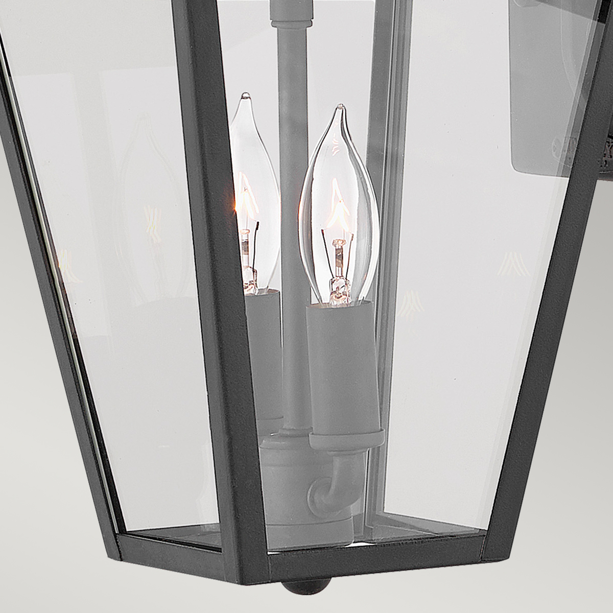 картинка Настенный фонарь Hinkley, Арт. QN-ALFORD-PLACE2-S-MB от магазина Одежда+ 4