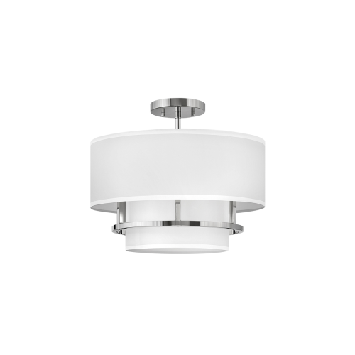 Потолочный светильник Graham Gramercy Home, размеры: 40,6x121,8x34,9 см Дизайнерский потолочный светильник Graham, стиль: современный