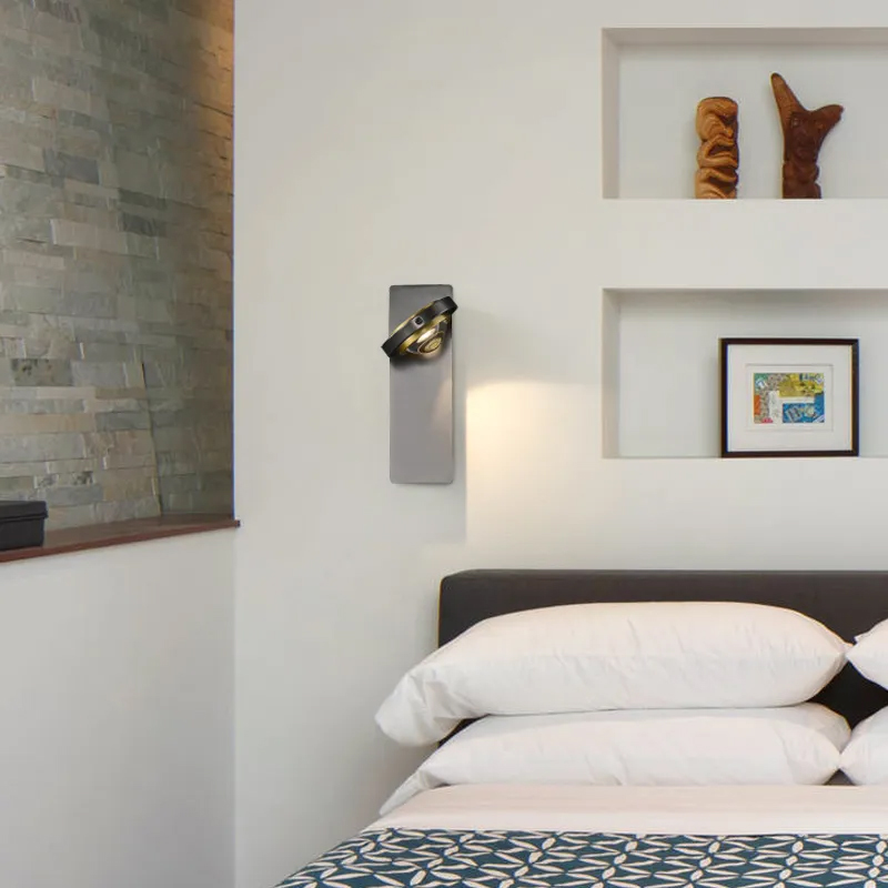 Дизайнерское бра Wall lamp, стиль:  7