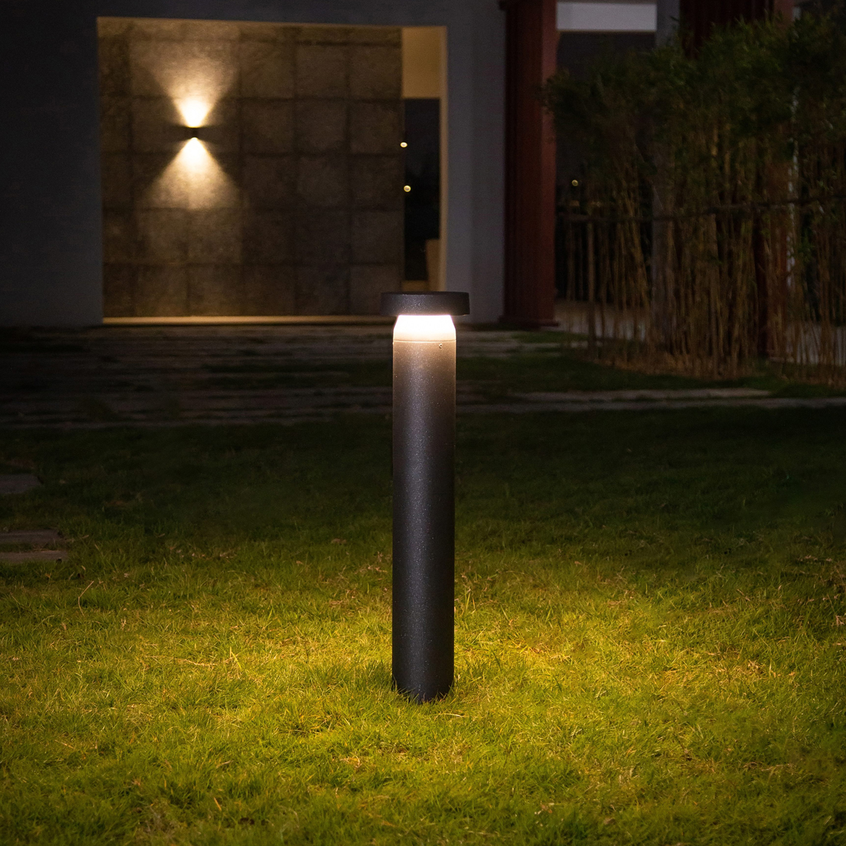 картинка Фонарный столб Natural Concepts, Арт. NC-223243-80-SB от магазина Одежда+ 4