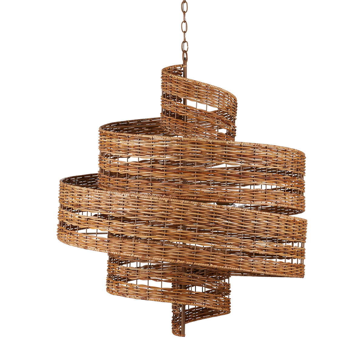 Дизайнерская люстра Saisei, стиль:  5