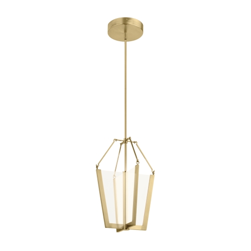 Подвесной светильник Calters Gramercy Home, размеры: 35,3x181,6x50,4 см Дизайнерский подвесной светильник Calters, стиль: современный