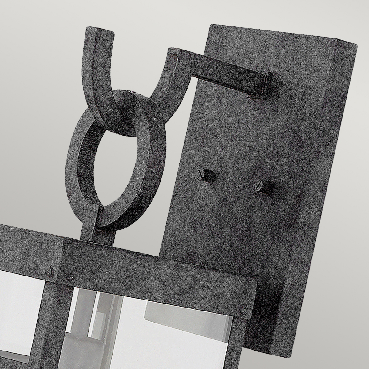 картинка Настенный фонарь Hinkley, Арт. QN-PORTER-L-DZ от магазина Одежда+ 2