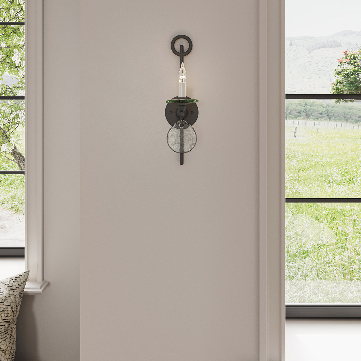 Дизайнерское бра Sethos, стиль:  5