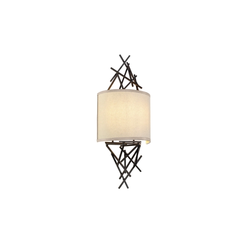 Бра Taiko Gramercy Home, размеры: 25x12,5x60,2 см Дизайнерское бра Taiko, стиль: современный