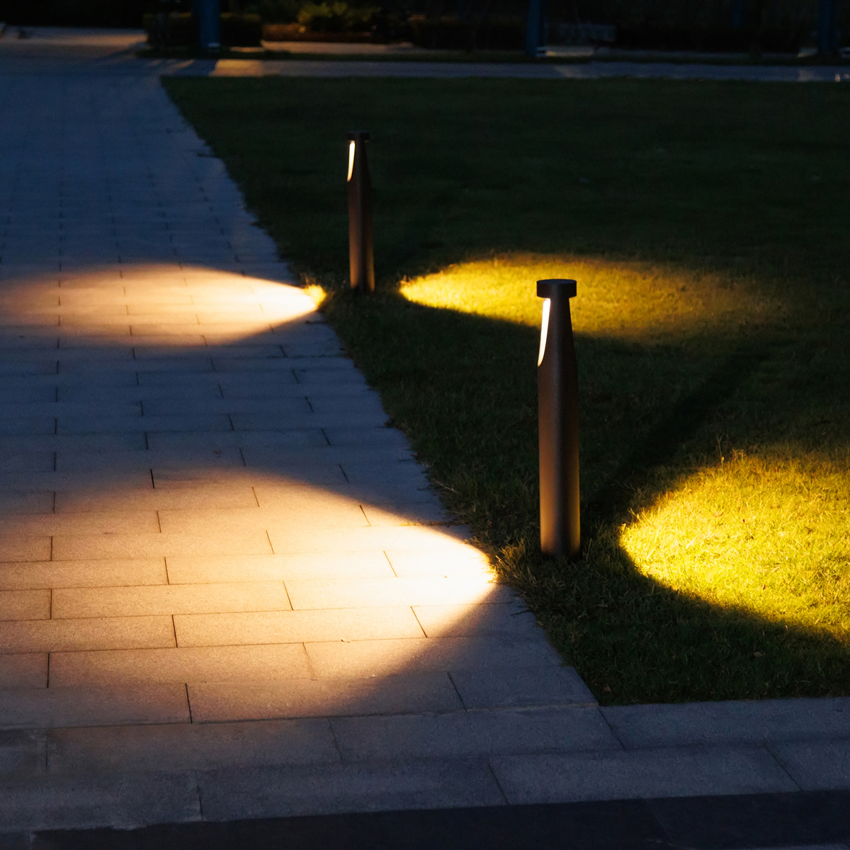 картинка Фонарный столб Natural Concepts, Арт. NC-033231-80-DG от магазина Одежда+ 4