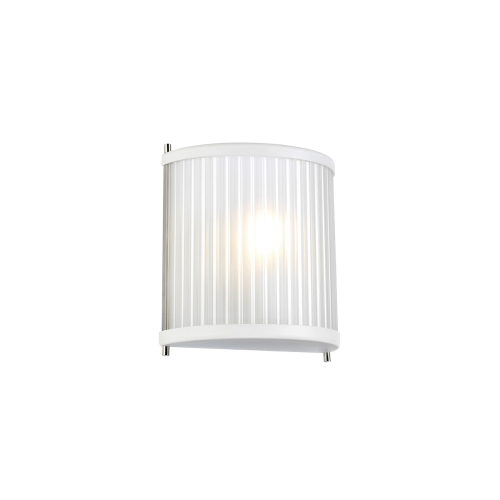 Бра Corona Gramercy Home, размеры: 21x10,5x23,2 см Дизайнерское бра Corona, стиль: современный