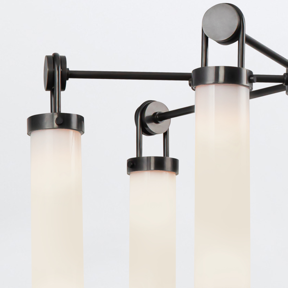 Дизайнерская люстра Wynwood, стиль:  5