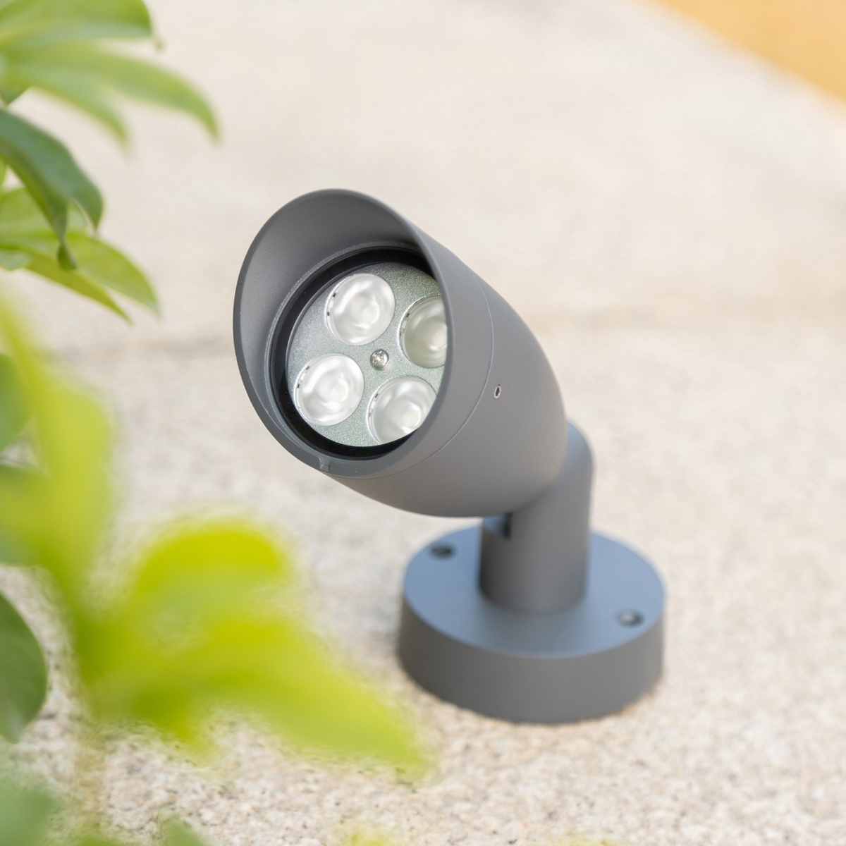 картинка Ландшафтный светильник Natural Concepts, Арт. NC-003731DZ-DG от магазина Одежда+ 4