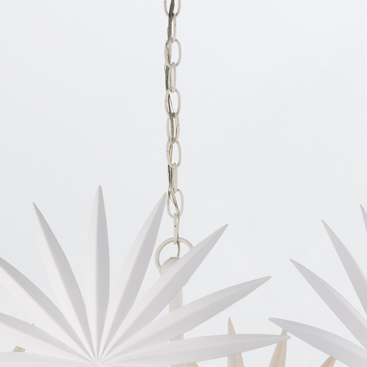 Дизайнерская люстра Bismarkia, стиль:  5