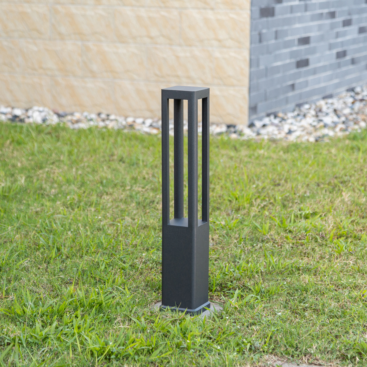 картинка Фонарный столб Natural Concepts, Арт. NC-113104-60-DG от магазина Одежда+ 3