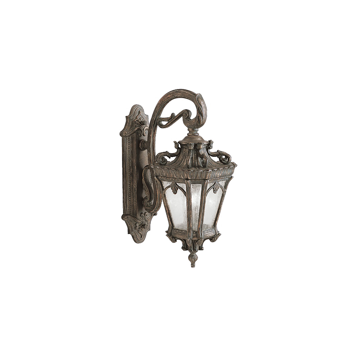 картинка Настенный фонарь Kichler, Арт. KL-TOURNAI2-L от магазина Одежда+ 1