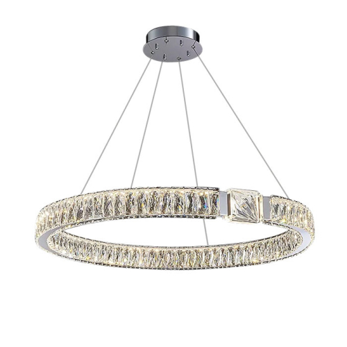 Дизайнерская люстра D8010, стиль: 