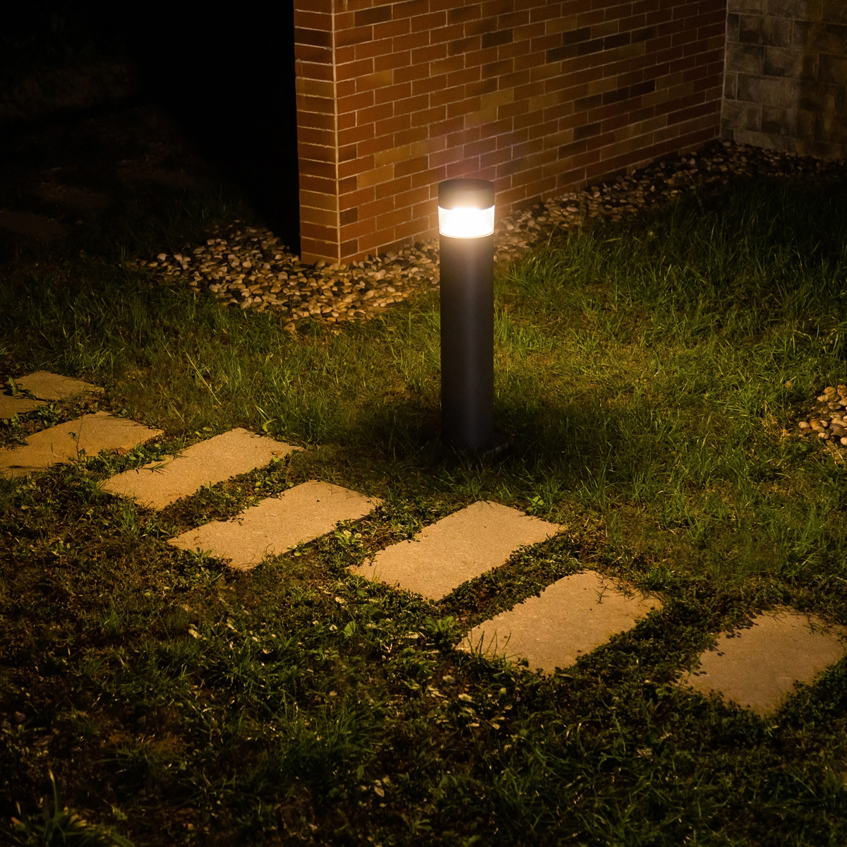 картинка Фонарный столб Natural Concepts, Арт. NC-003235-80-DG от магазина Одежда+ 5