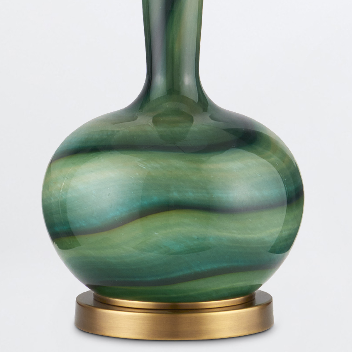 Дизайнерская настольная лампа Lamartine, стиль:  5