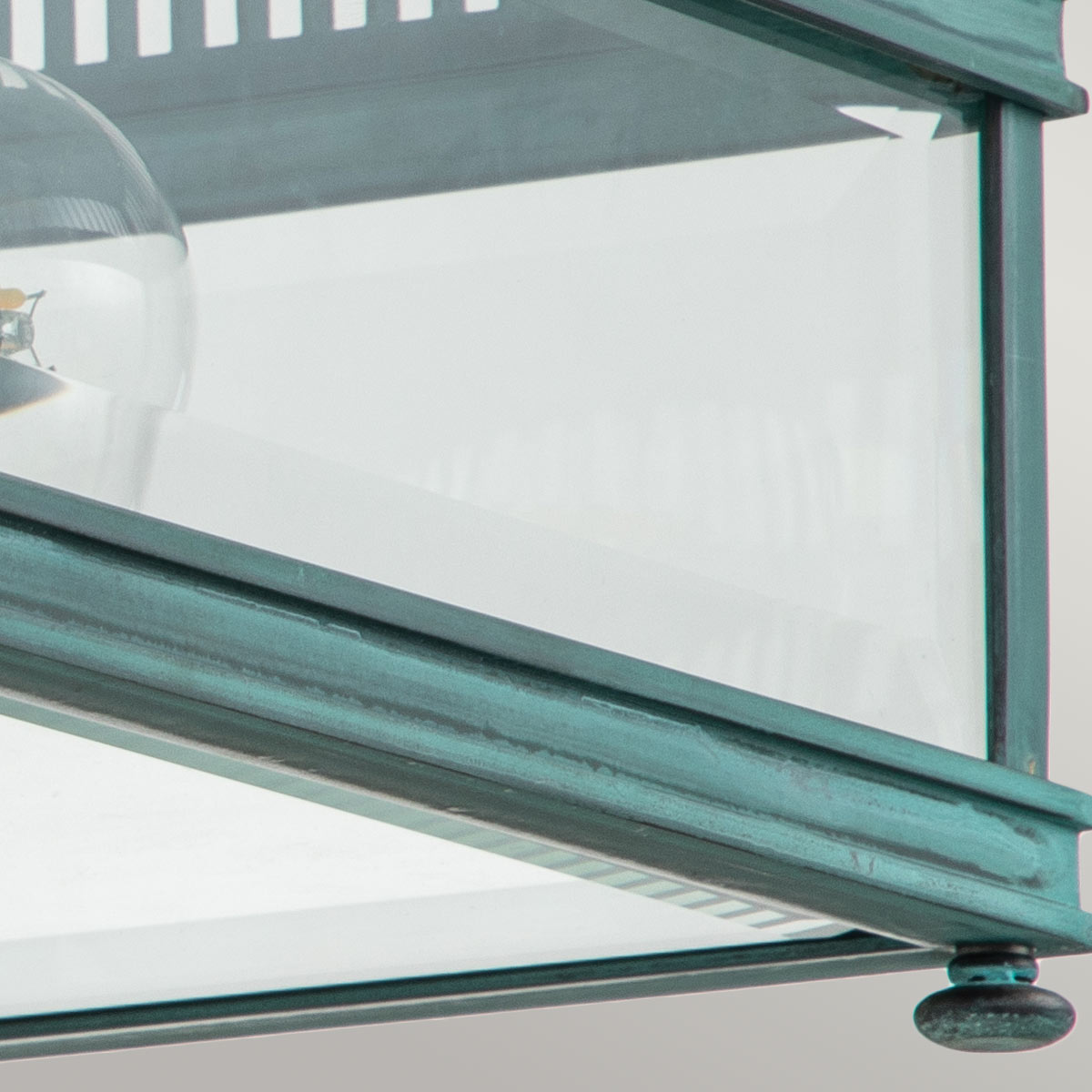 картинка Потолочный фонарь Elstead, Арт. HOLBORN-F-VDG от магазина Одежда+ 3