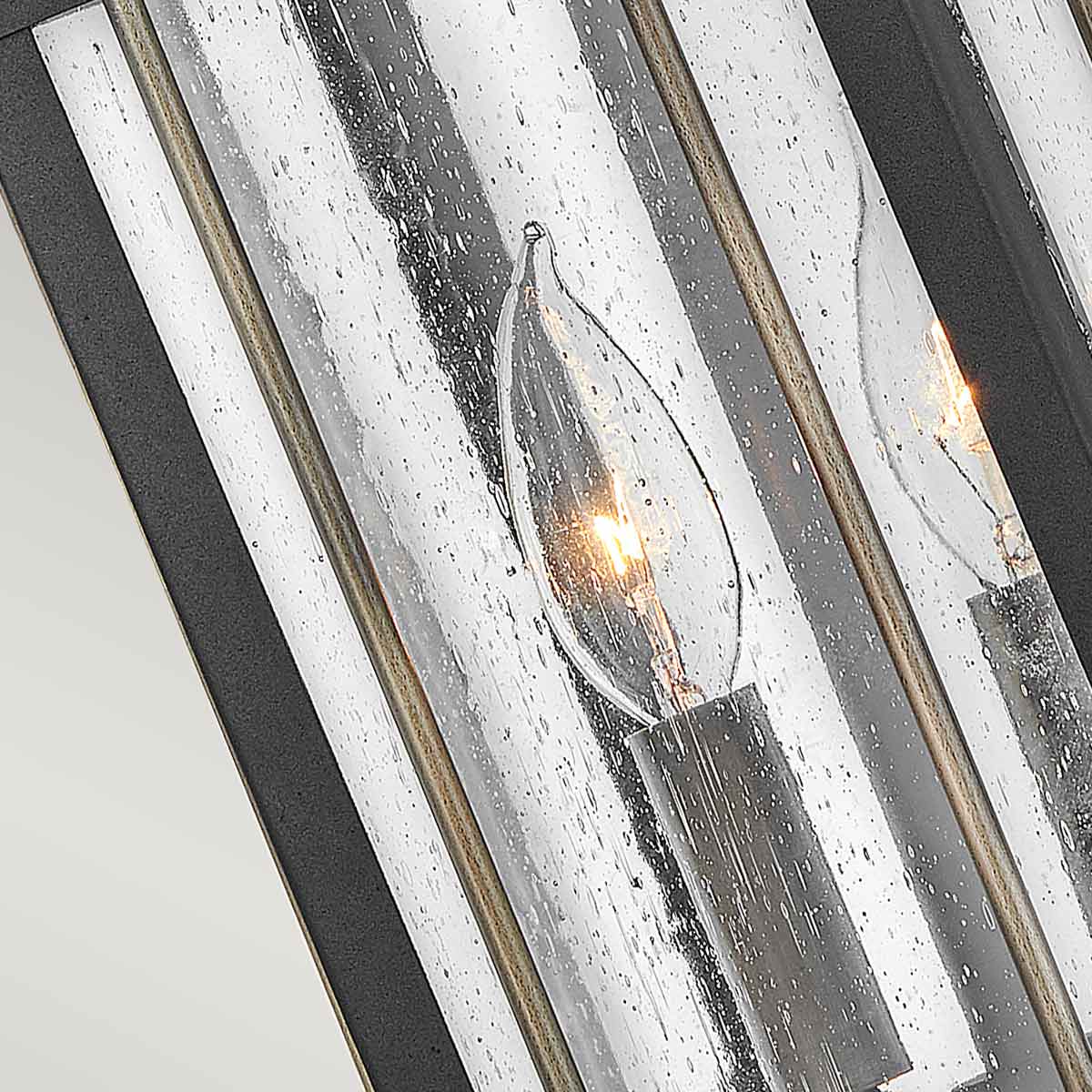 картинка Настенный фонарь Hinkley, Арт. HK-FITZGERALD2-M от магазина Одежда+ 3