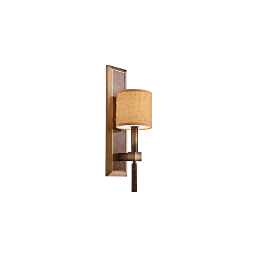 Бра Celestial Gramercy Home, размеры: 16,5x20,3x56,5 см Дизайнерское бра Celestial, стиль: современный