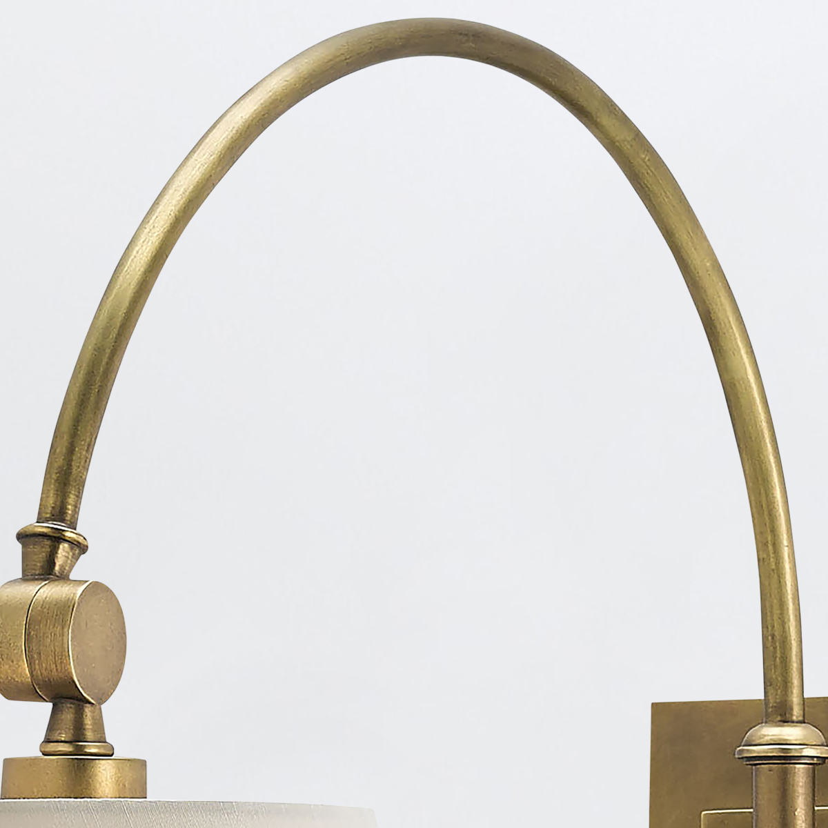 Дизайнерское бра Ashby, стиль:  3