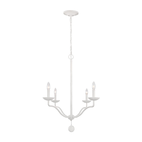 Люстра Annie Gramercy Home, размеры: 61x221,1x55,2 см Дизайнерская люстра Annie, стиль: американский