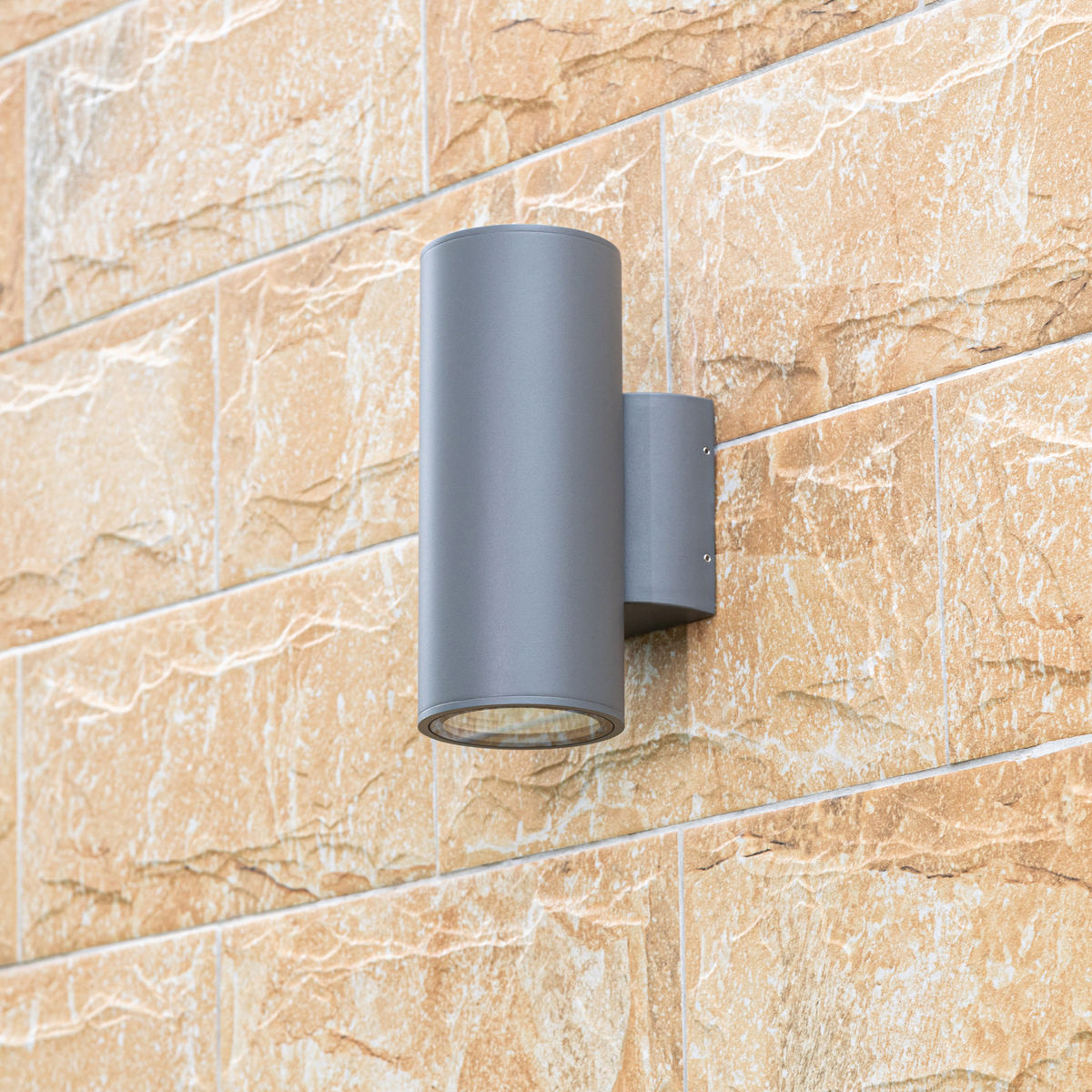 картинка Настенный фонарь Natural Concepts, Арт. NC-803093-DG от магазина Одежда+ 2