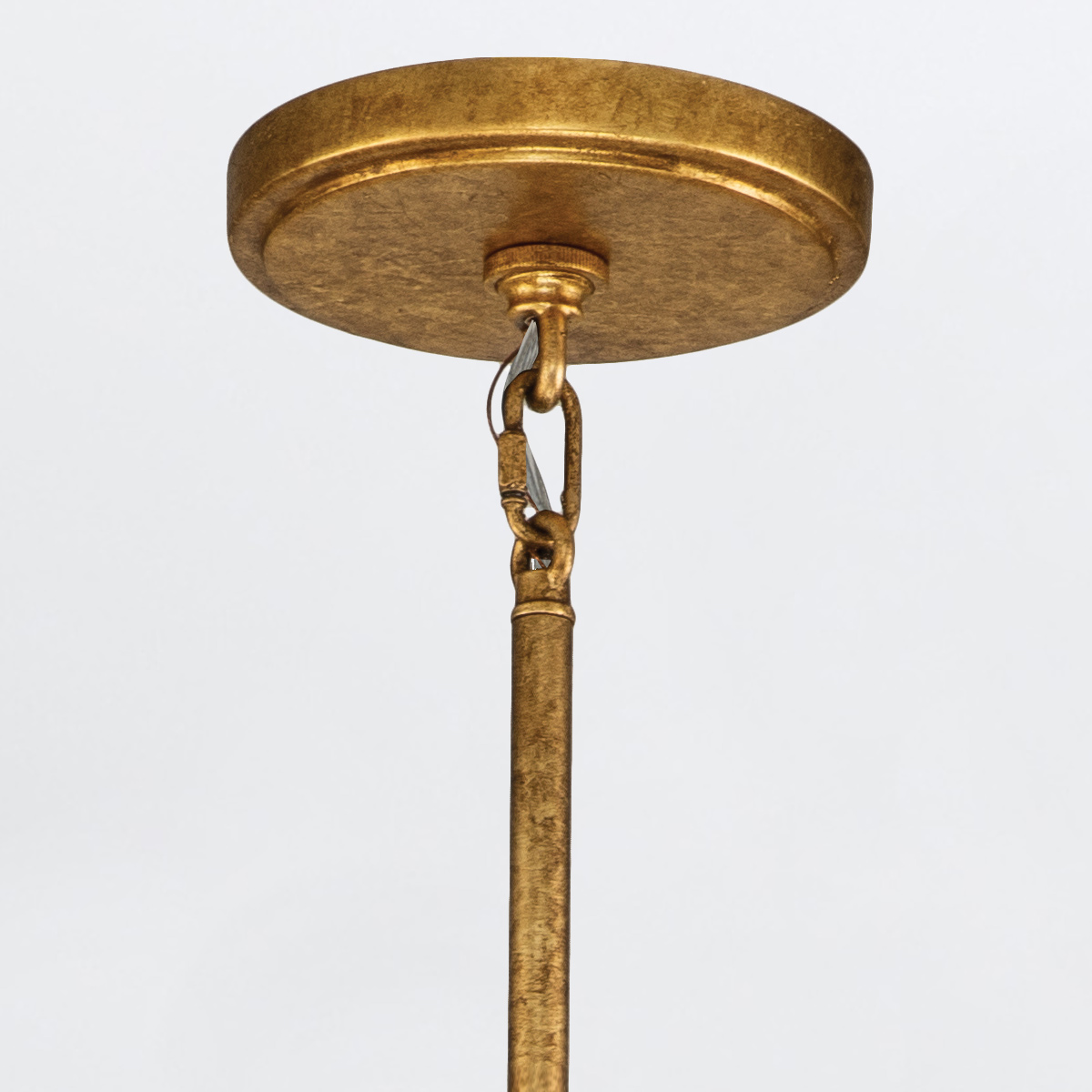 Дизайнерская люстра Sawgrass, стиль:  4