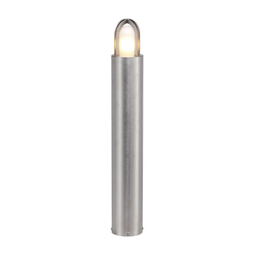 картинка Фонарный столб Elstead Lighting, Арт. PAIGNTON-B-SS магазин Одежда+ являющийся официальным дистрибьютором в России  картинка Фонарный столб Elstead Lighting, Арт. PAIGNTON-B-SS от магазина Одежда+