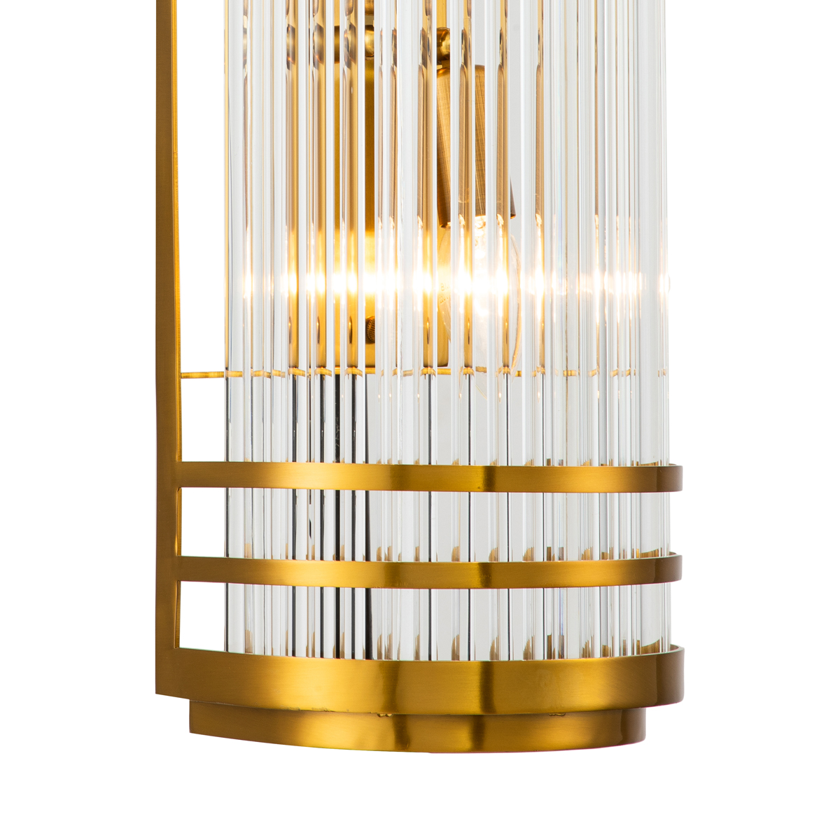 Дизайнерское бра Wall lamp, стиль:  2
