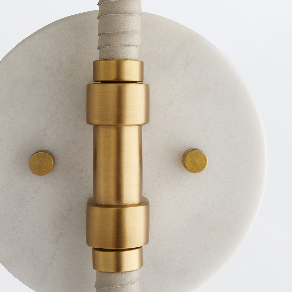 Дизайнерское бра Aaron, стиль:  3