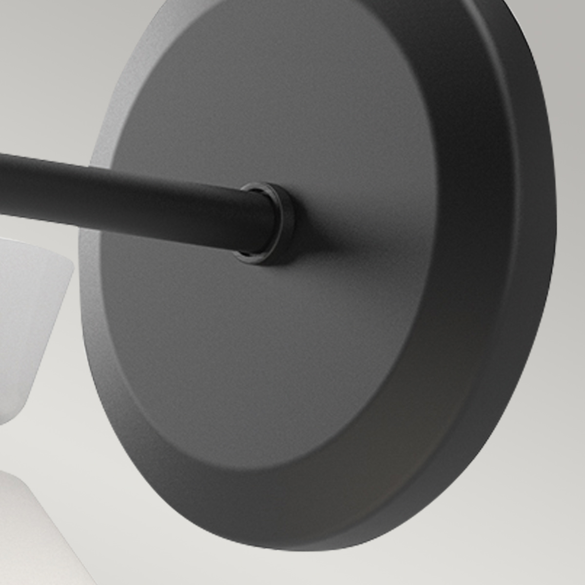 Дизайнерское бра Halston, стиль: современный 4