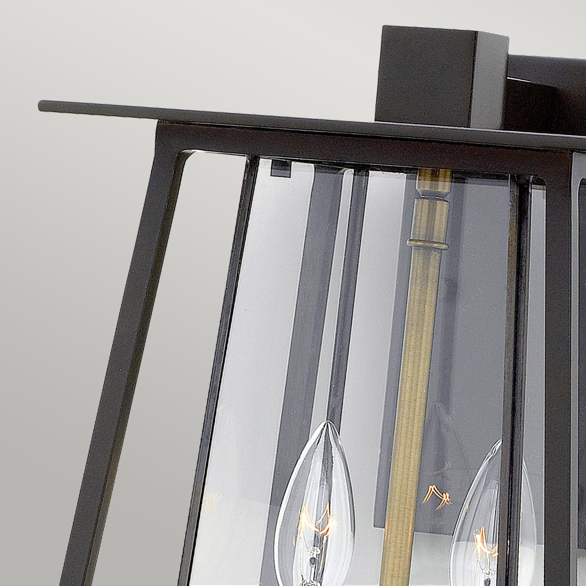 картинка Настенный фонарь HK-WALKER2-L Hinkley, арт. HK-WALKER2-L от магазина Одежда+ 4