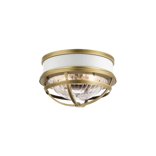 Потолочный светильник Tollis Gramercy Home, размеры: 30,5x30,5x19,9 см Дизайнерский потолочный светильник Tollis, стиль: современный