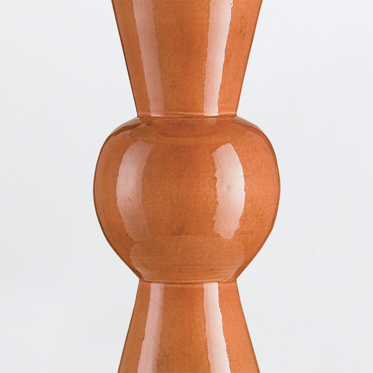 Дизайнерская настольная лампа Upbeat, стиль:  3