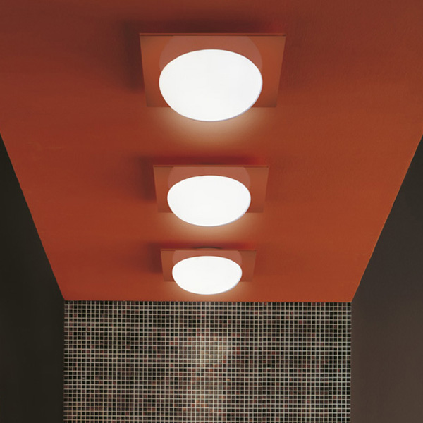 Дизайнерское бра GIO, стиль:  2
