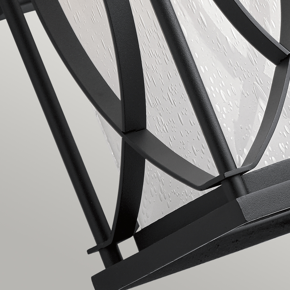 картинка Настенный фонарь Kichler, Арт. QN-ASHBERN-M от магазина Одежда+ 3