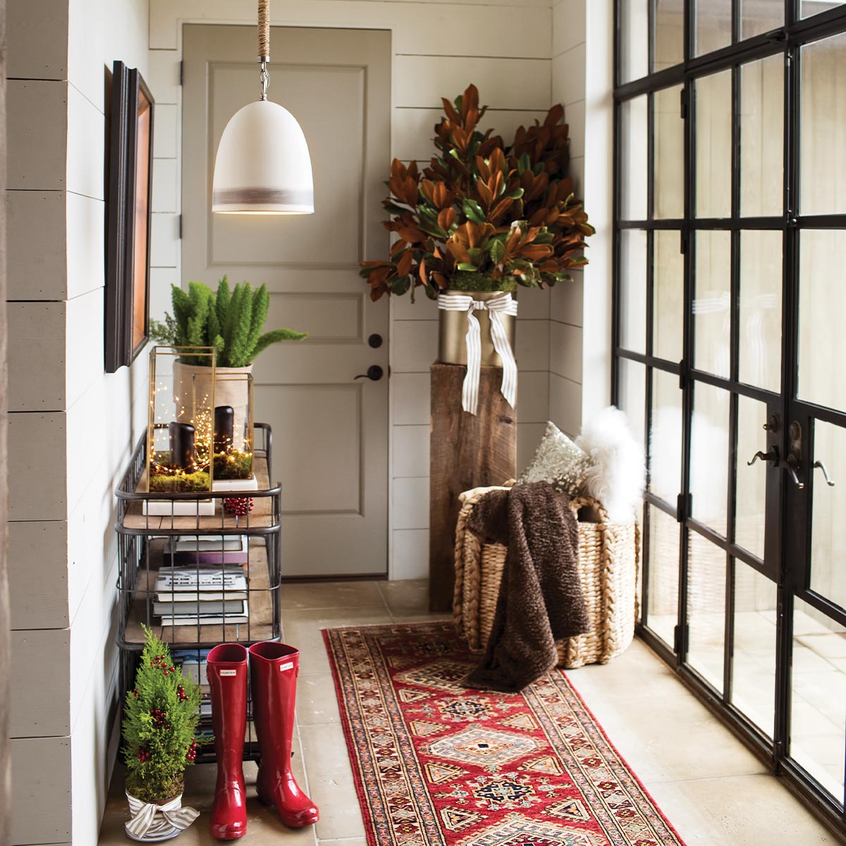 Дизайнерский подвесной светильник Nash, стиль: классический 8