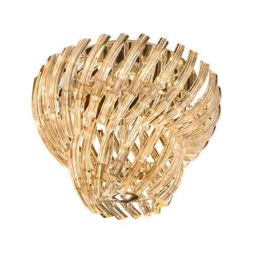 Дизайнерская люстра Calligo, стиль: 