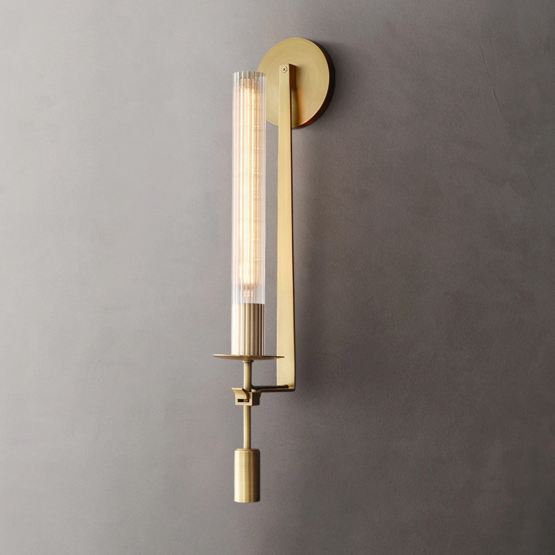 Дизайнерское бра Wall lamp, стиль:  4