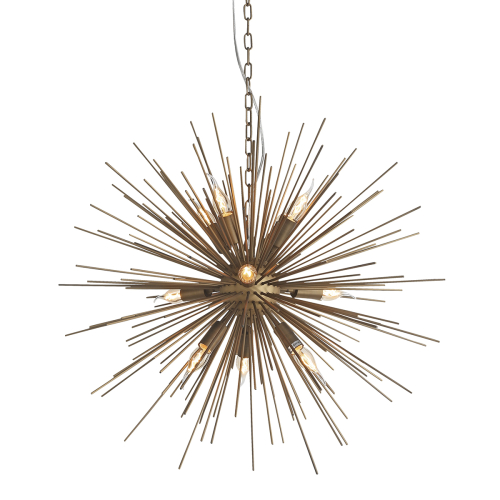 Дизайнерская люстра Boivin, стиль: 