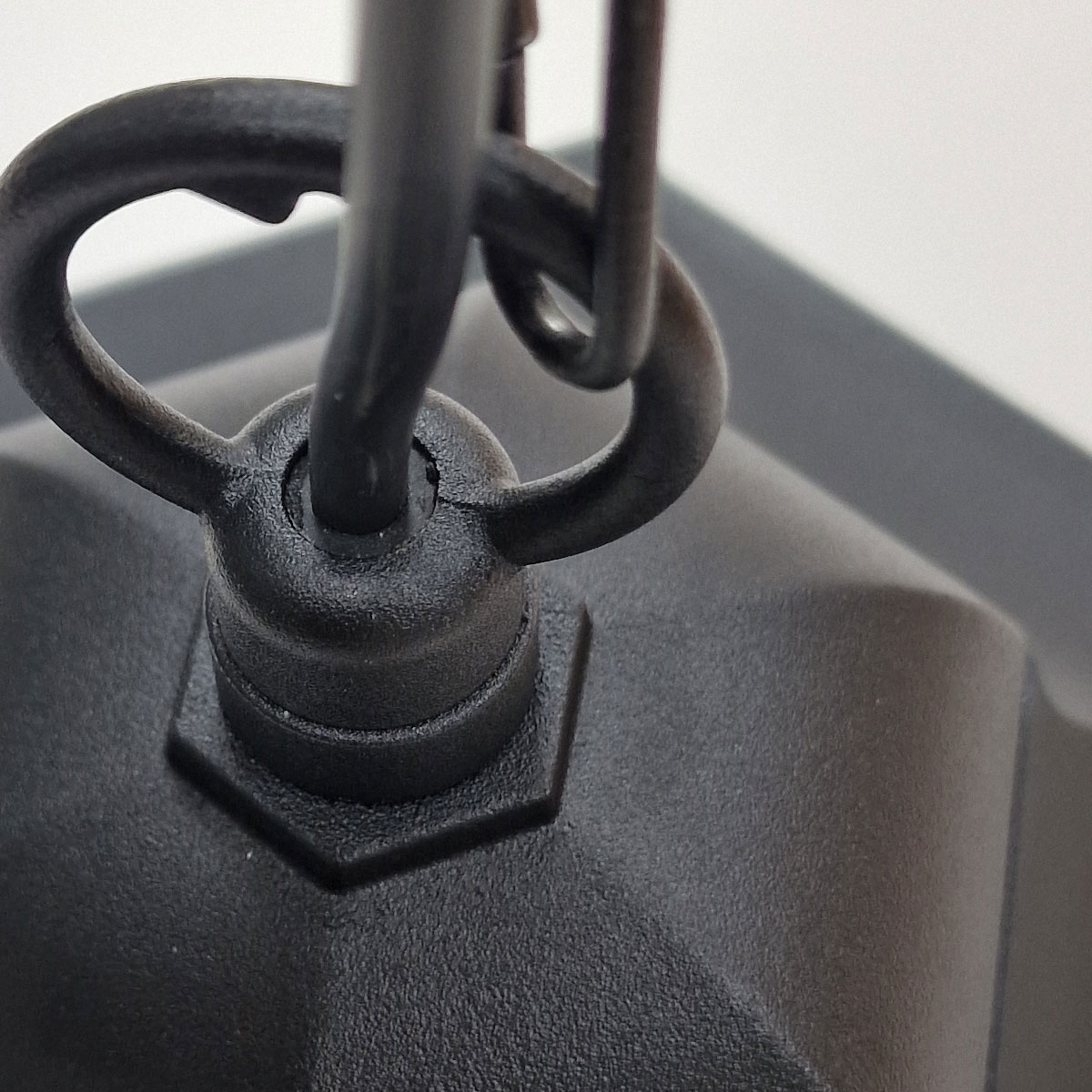 картинка Подвесной фонарь Elstead, Арт. PR9-BLACK от магазина Одежда+ 4