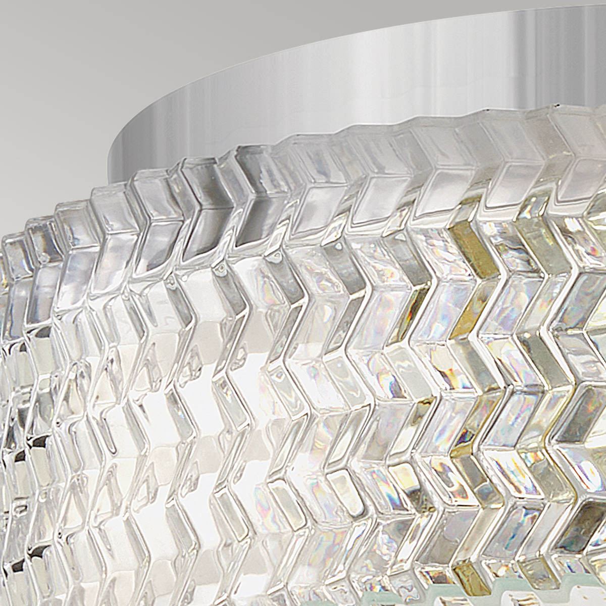 Дизайнерский потолочный светильник Elle, стиль: современный 3