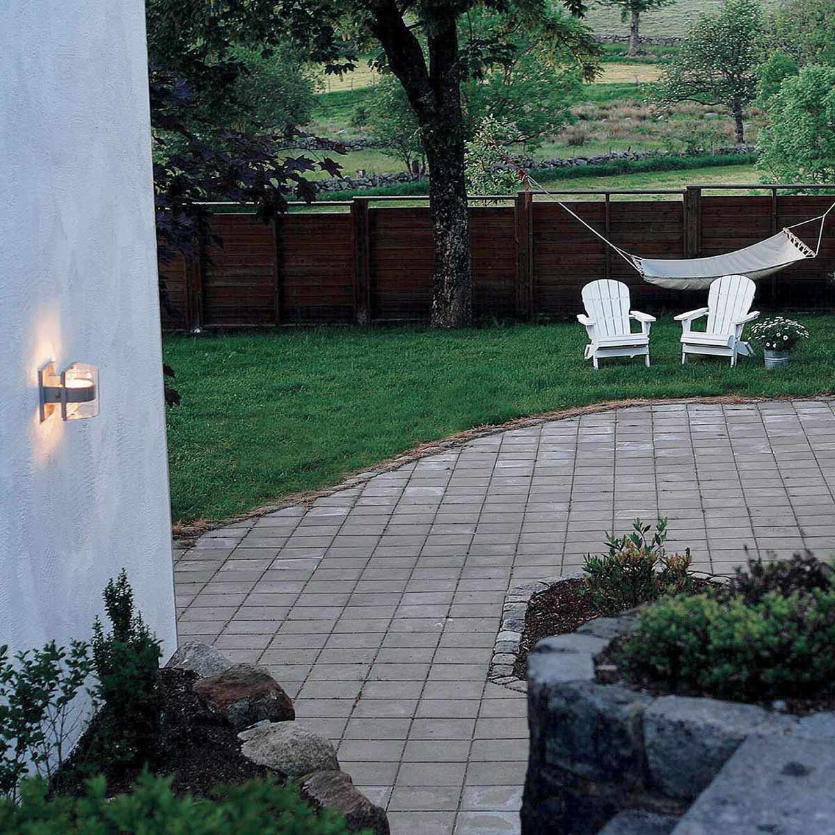 картинка Настенный фонарь  Elstead Lighting, Арт. FRIDA-S от магазина Одежда+ 6