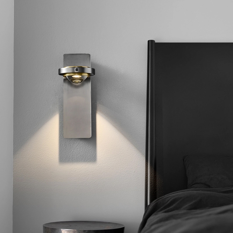 Дизайнерское бра Wall lamp, стиль:  5