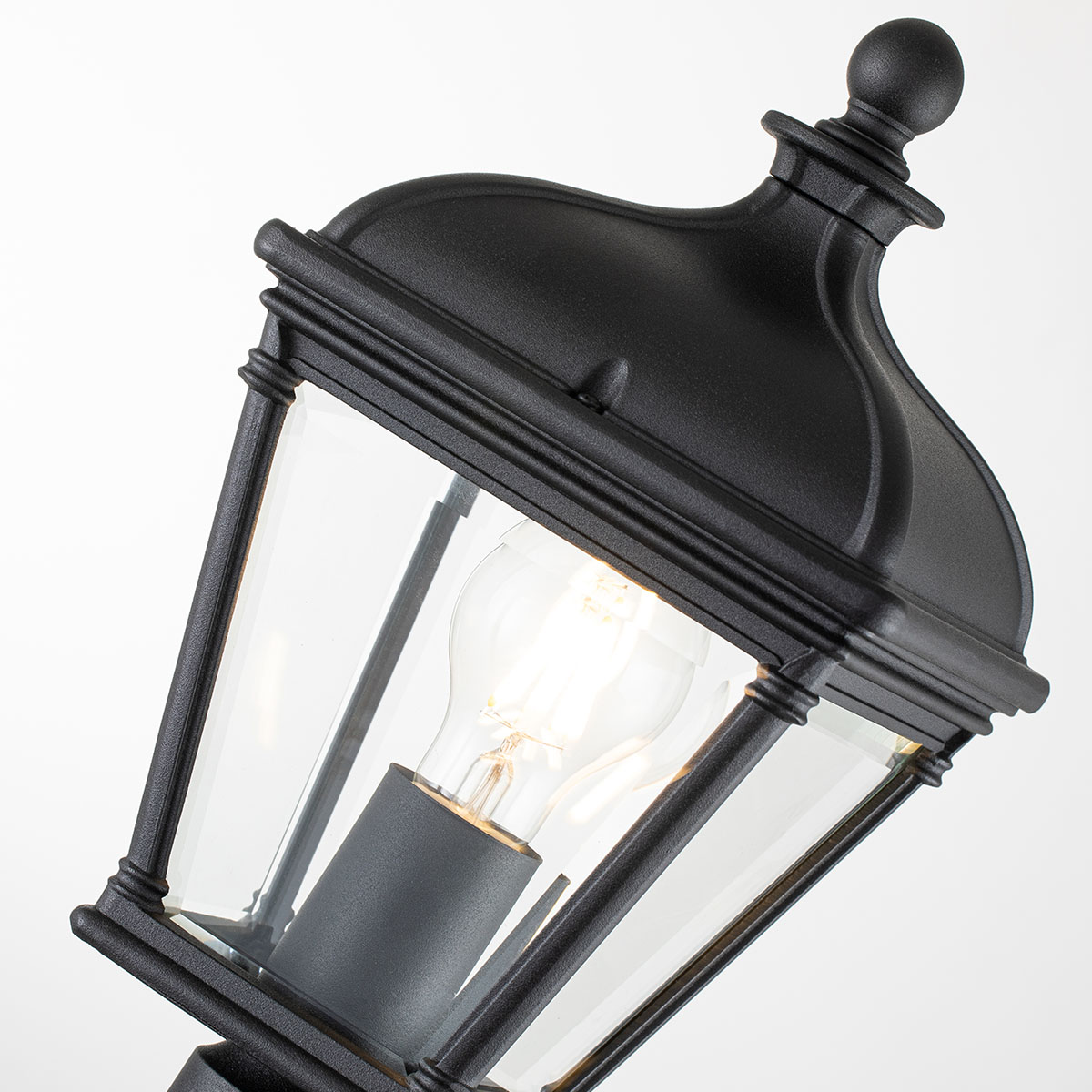 картинка Фонарный столб Elstead Lighting, Арт. BAYVIEW-4M-BK от магазина Одежда+ 2