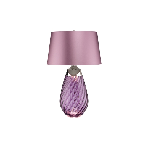 Настольная лампа Lena large Gramercy Home, размеры: 46xx74 см Дизайнерская настольная лампа Lena large, стиль: современный