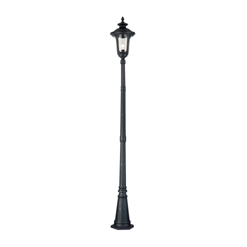 картинка Фонарный столб Elstead Lighting, Арт. CC5-M-BK магазин Одежда+ являющийся официальным дистрибьютором в России  картинка Фонарный столб Elstead Lighting, Арт. CC5-M-BK от магазина Одежда+