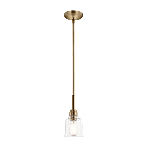 Подвесной светильник Aivian Gramercy Home, размеры: 12,4x145,5x29,8 см Дизайнерский подвесной светильник Aivian, стиль: современный